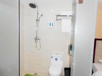 Beijing Jinkangfu Business Hotel Yuegezhuang Bagian luar foto
